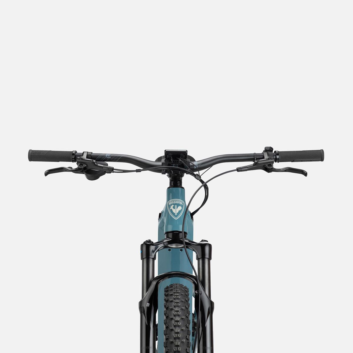 E-TRACK 29 9 SPEED
