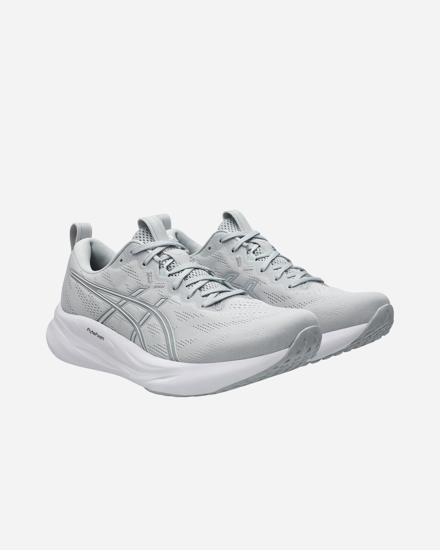 Buty do biegania Scarpe Asics Gel Pulse 16 W 1012B755-020