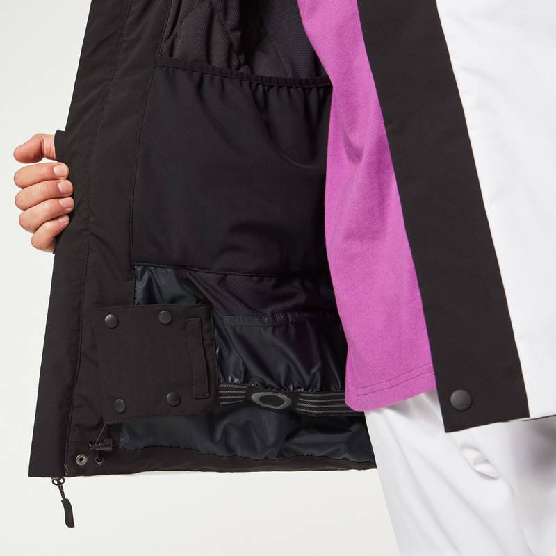 Oakley TNP TBT JKT Skijacke Herren
