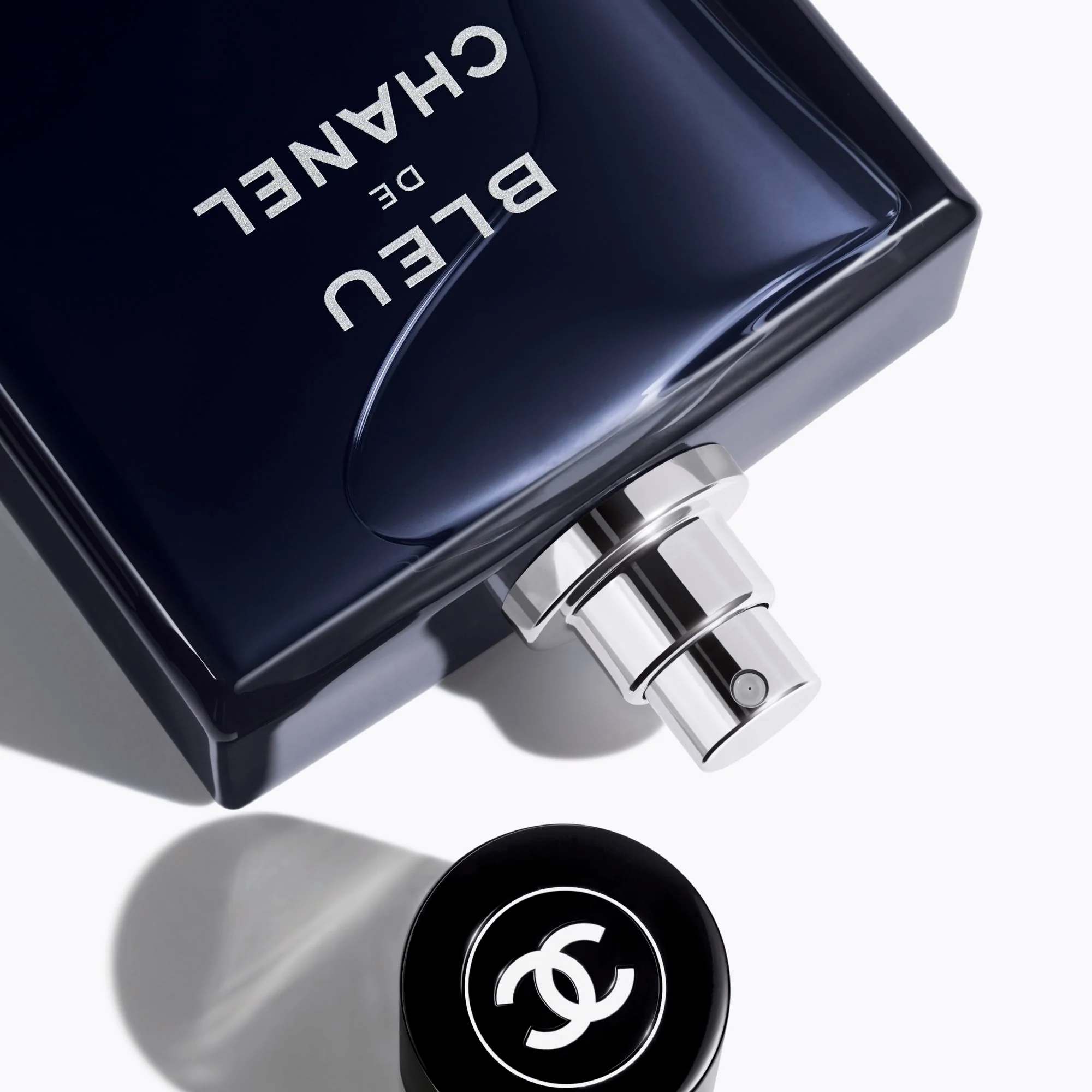 BLEU DE CHANEL - VAPORIZADOR EAU DE PARFUM
