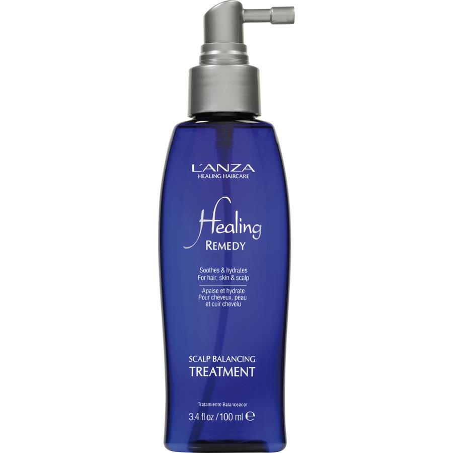 Scalp Balancing Treatment