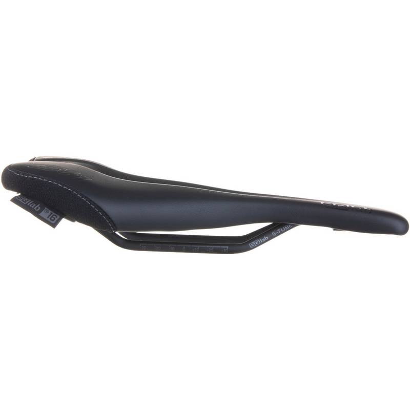 SQ Lab 611 Ergowave active 2.1 Fahrradsattel
