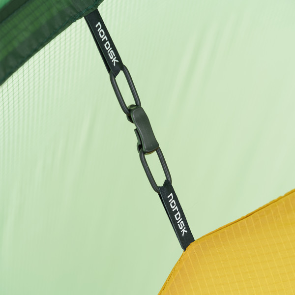 OPPLAND 3 SI TENT - Tunnelzelt