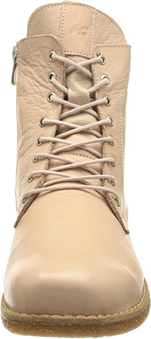 ESGANO Stiefeletten bunt