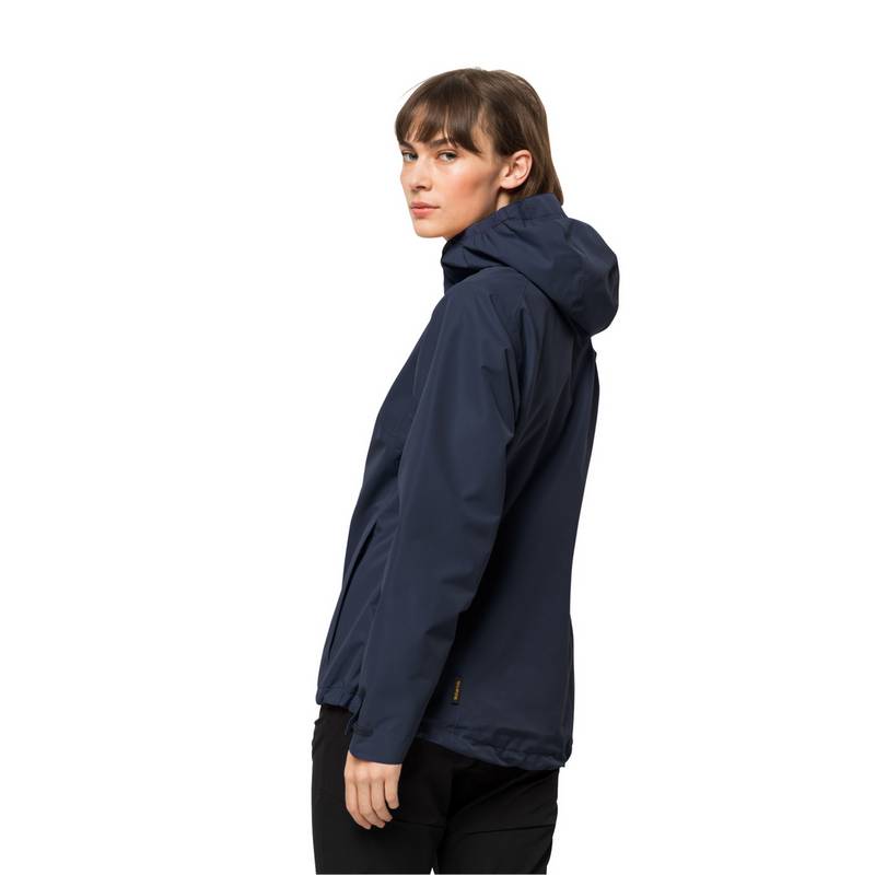 Jack Wolfskin BESLER 2L JKT W Outdoorjacke Damen