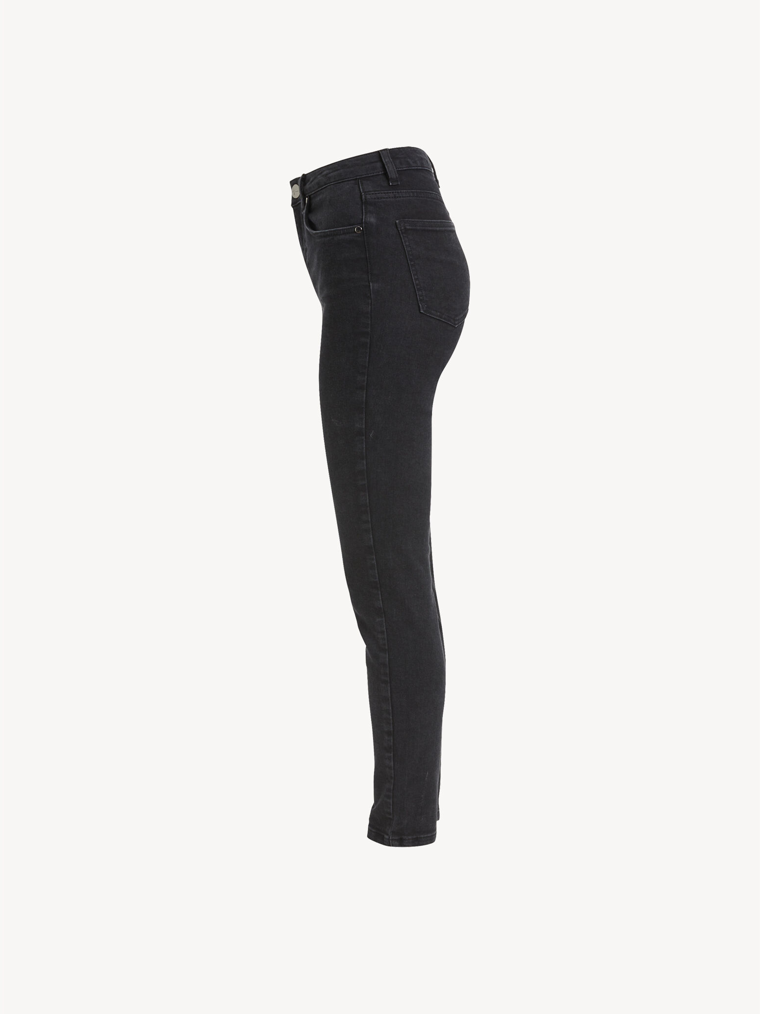 Jeans - noir