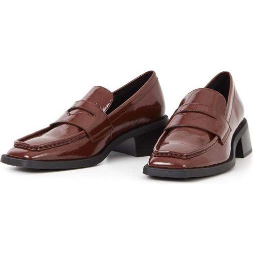 Vagabond Slipper BLANCA