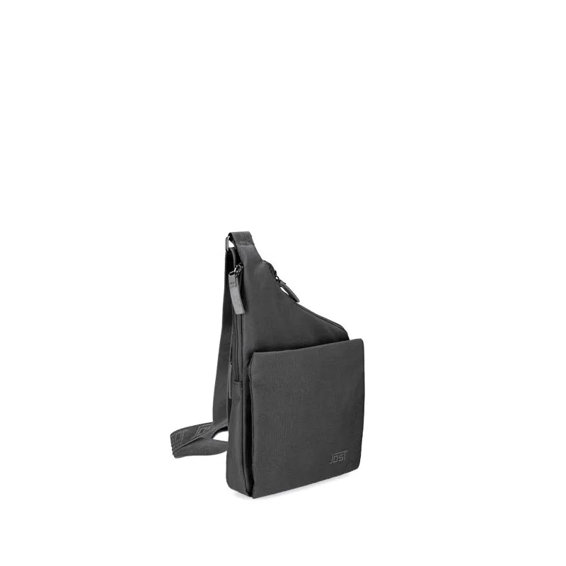 Jost BERGEN Crossbag - dark grey