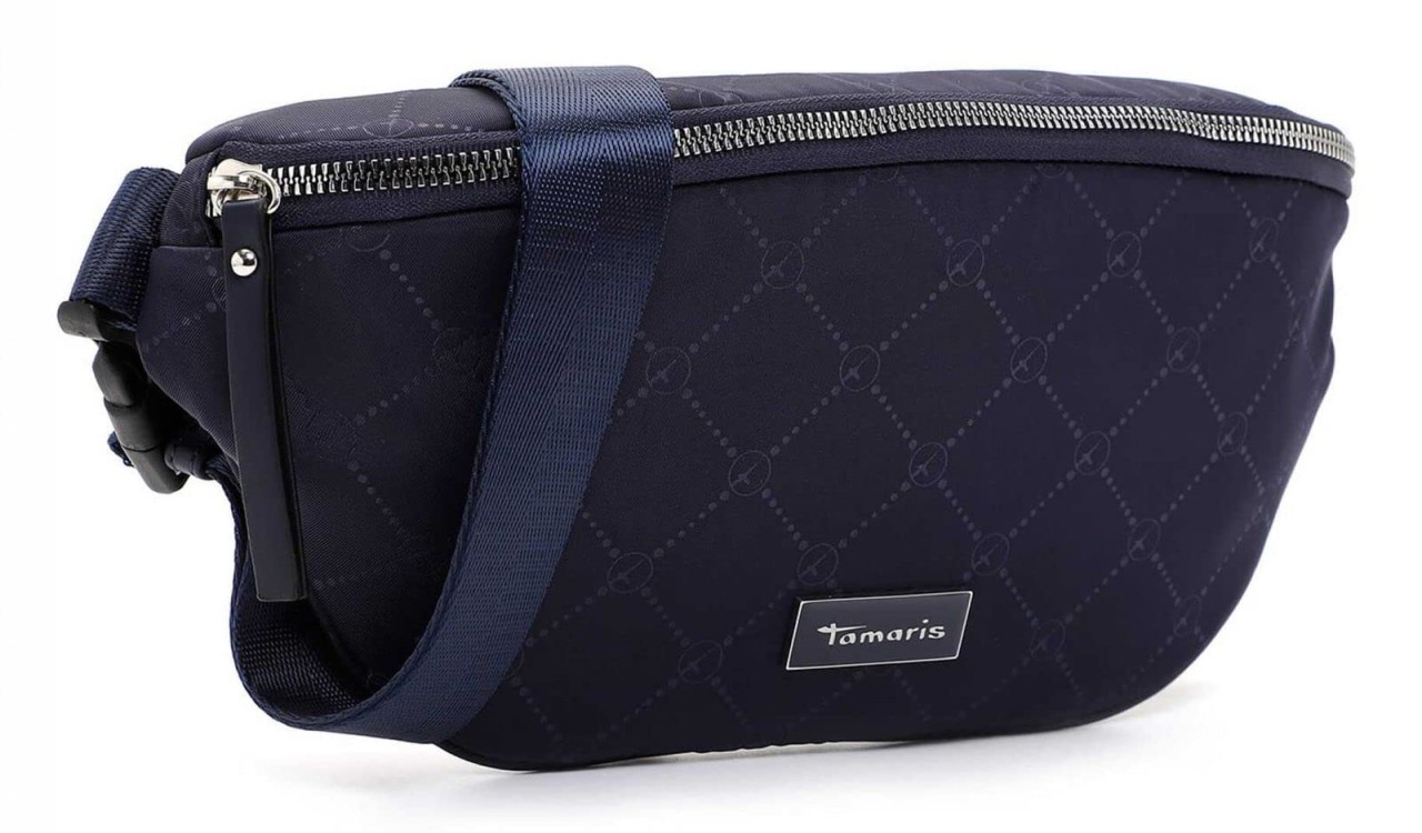 CALPIERRE Handtaschen blau Lisa