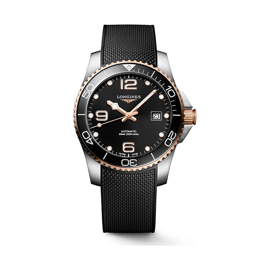 Longines Taucheruhr HydroConquest