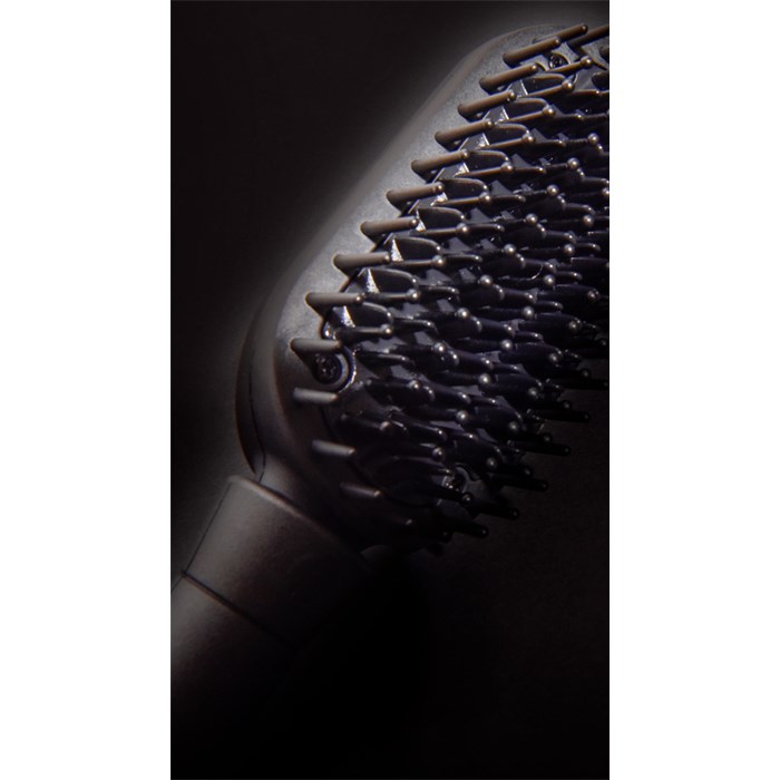 Hot Brush