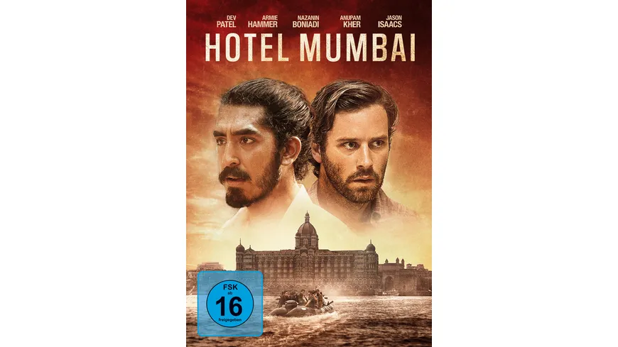 Hotel Mumbai