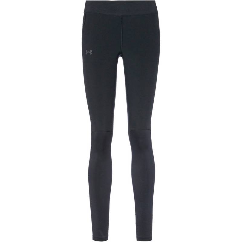 Under Armour Qualifier Cold Lauftights Damen