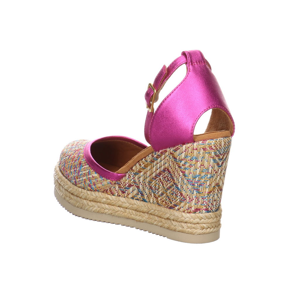 Unisa Cameo Sandalette