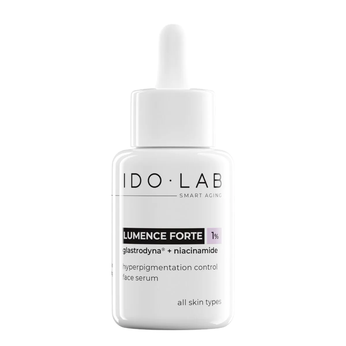 Ido Lab Lumence Forte serum za smanjenje diskoloracije