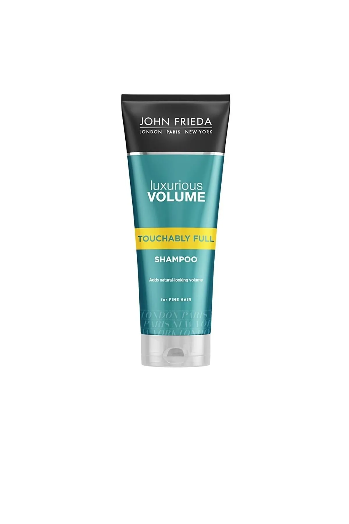 John Frieda  Luxuriöses Volumen Champú Volumen John Frieda 250 ml