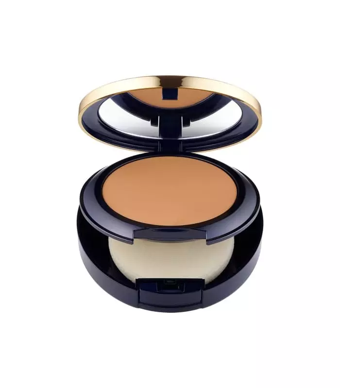 DOUBLE WEAR  Poudre Mat Teint Longue Tenue SPF 10