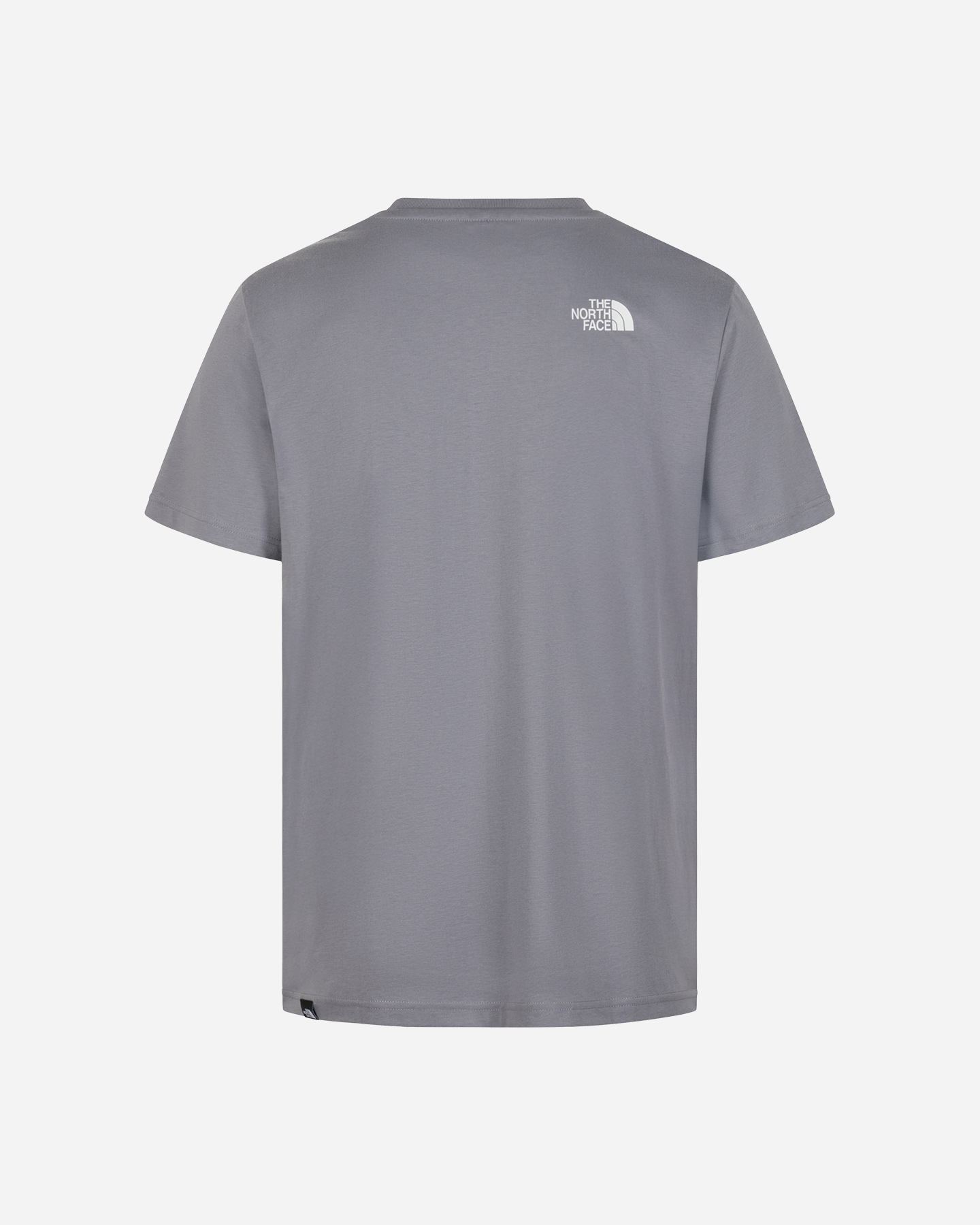 Tričko The North Face Mountain Line M NF0A8FM242J1