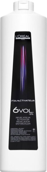 L'Oréal Professionnel Dialight Activateur Entwickler Entwicklerflüssigkeit