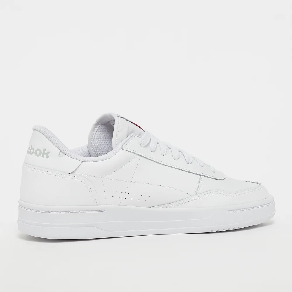 Reebok Court Peak GX8905 / weiss