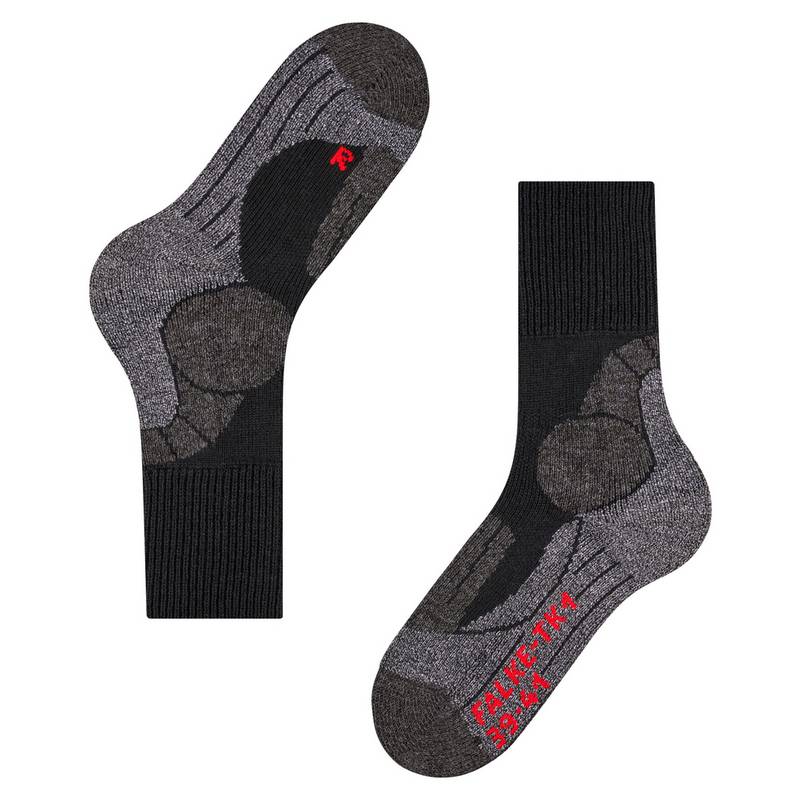 Falke TK1 Adventure Wandersocken Damen
