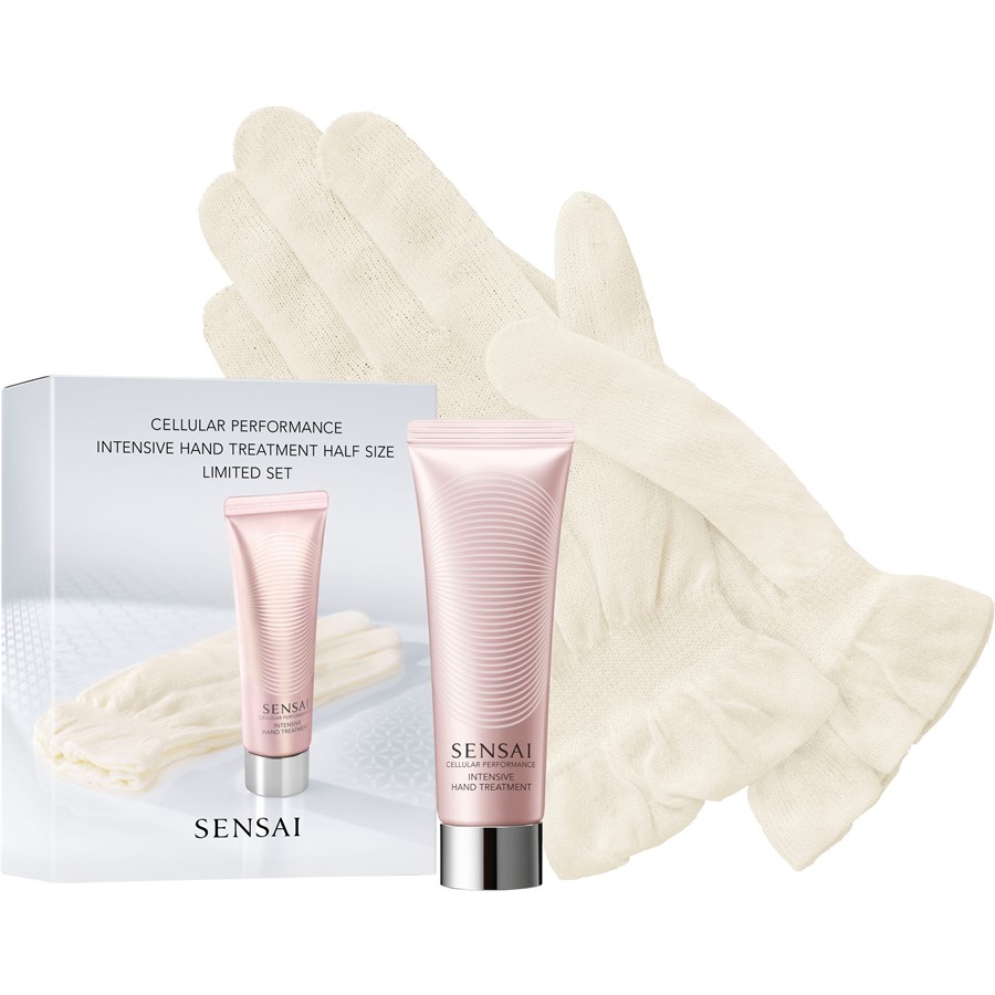International - Body Care Geschenkset von SENSAI