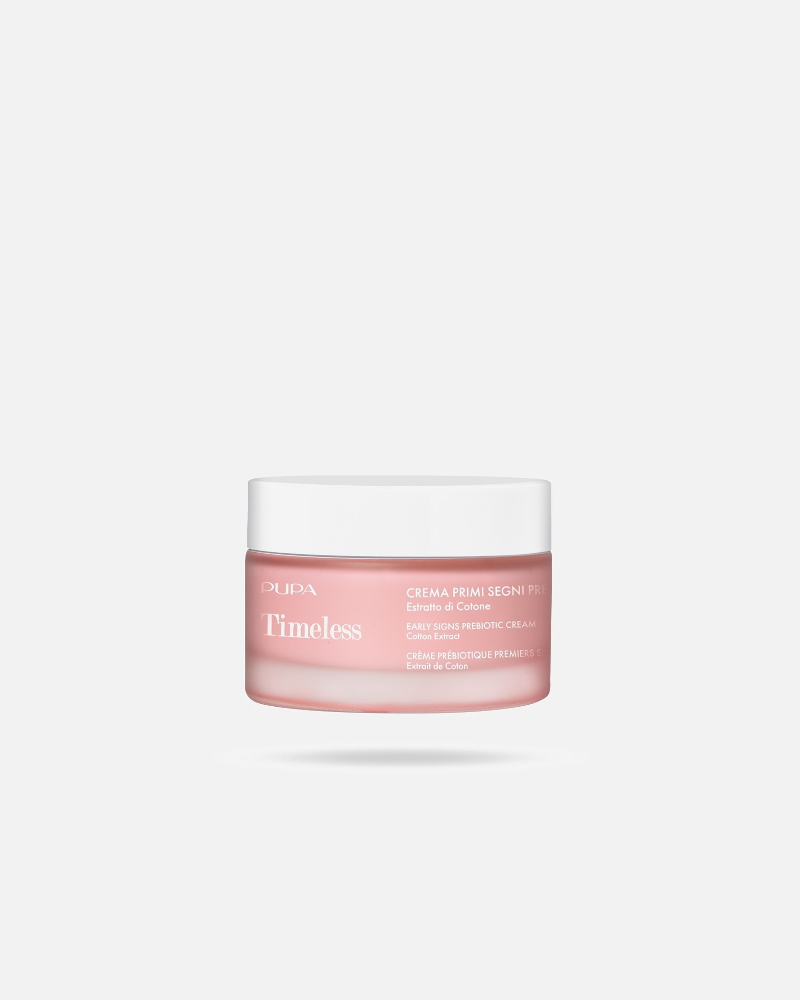 PUPA Milano TIMELESS