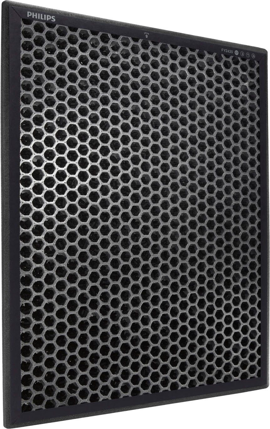 Philips Aktivkohlefilter FY2420/30, Zubehör für AC2882, AC2885, AC2887, AC2889, AC2892