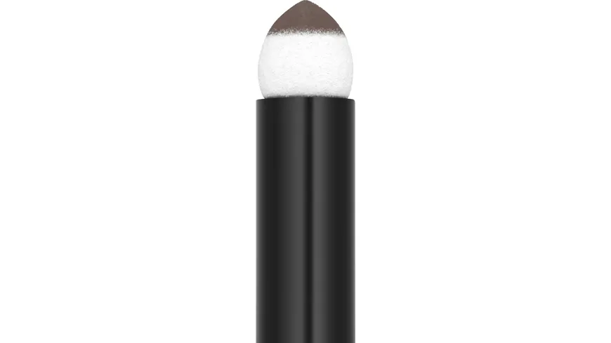 MAYBELLINE NEW YORK Augenbrauenstift Expert Brow Satin Duo 04 - Dark Brown
