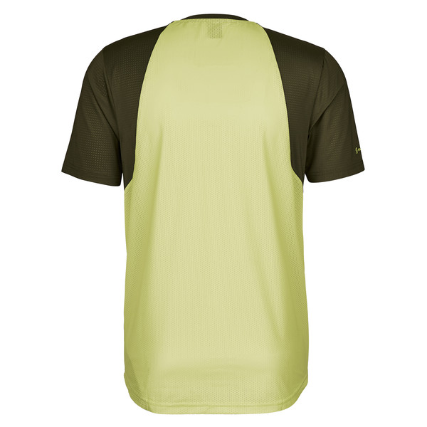 SCO SHIRT M' S TRAIL VERTIC SS Herren - Fahrradtrikot