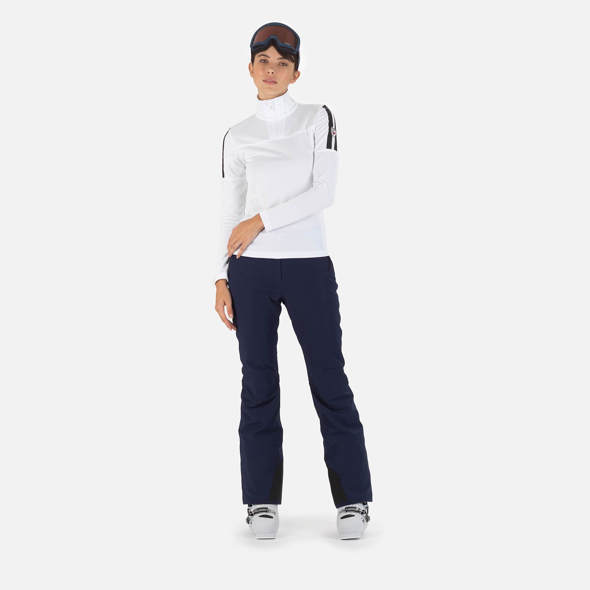 Sous-couche à demi-zip Experience Femme