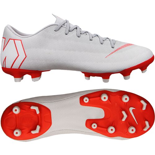 FUSSBALL - SCHUHE - NOCKEN MERCURIAL VAPOR XII VICTORY ACADEMY MG