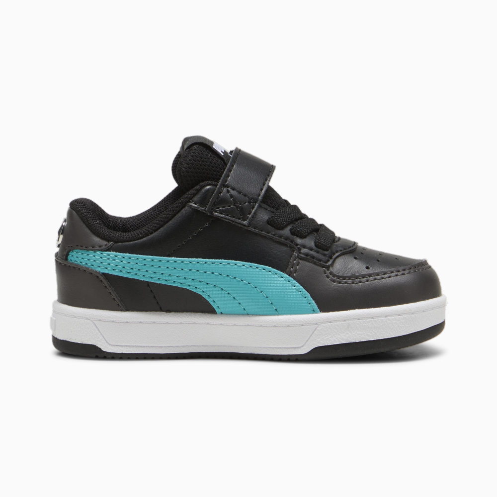 PUMA Mercedes AMG PETRONAS Caven 2.0 308248_01 / schwarz