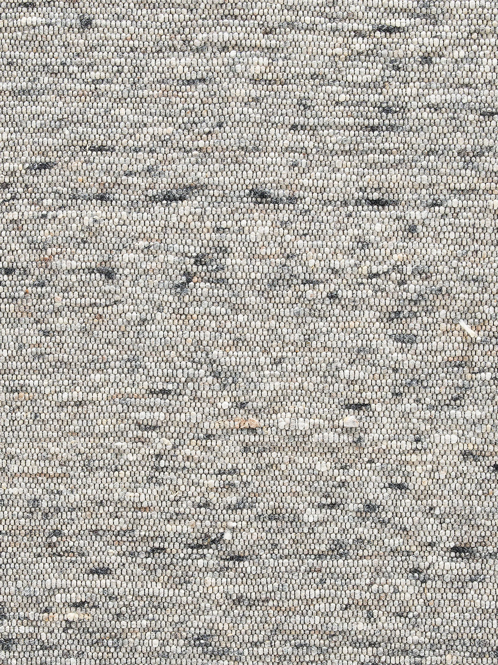 Lorso Woll-Teppich, Beige
