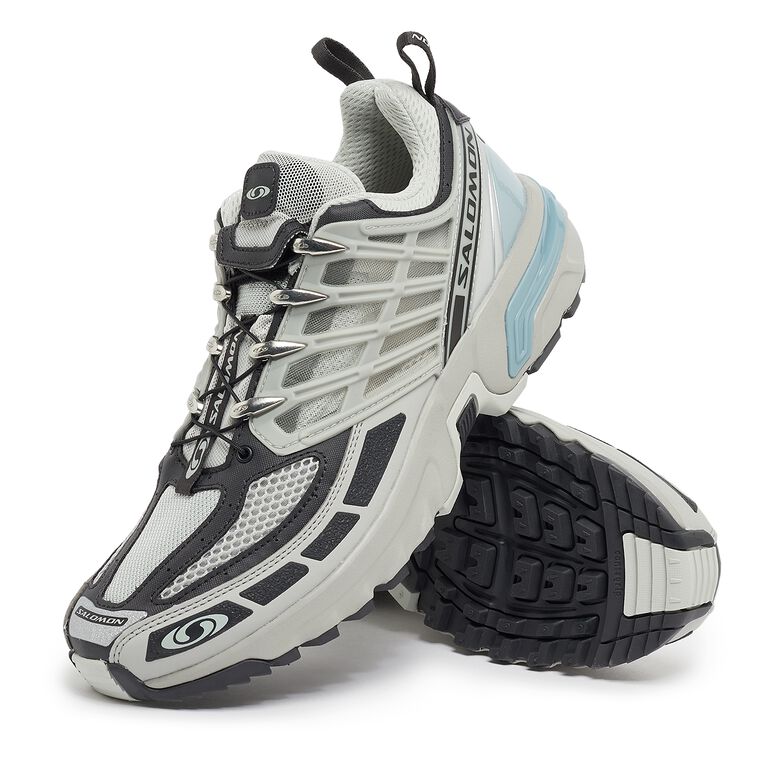 Salomon ACS Pro metal/phantom/arona