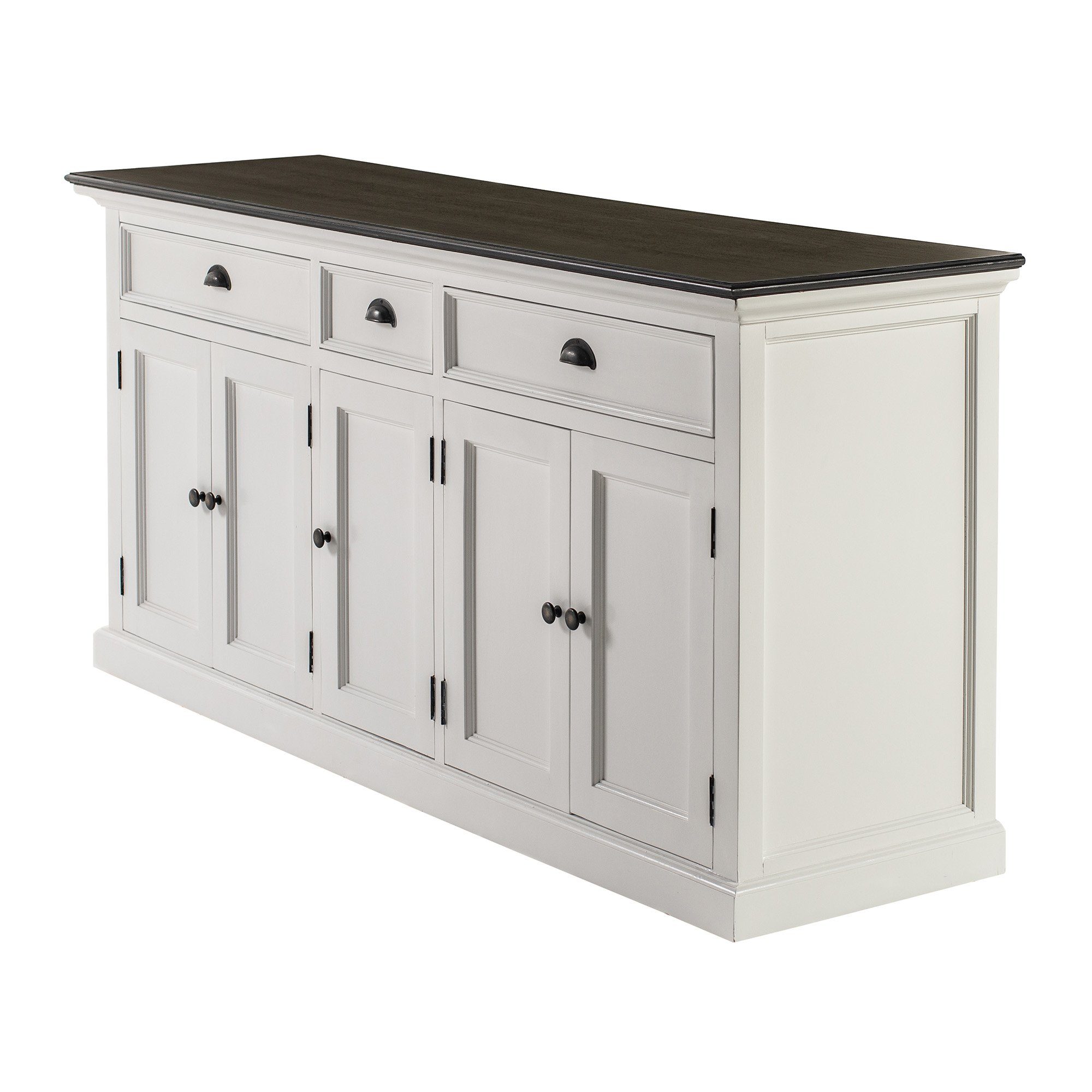 Novasolo Buffet Halifax Contrast Buffetschrank