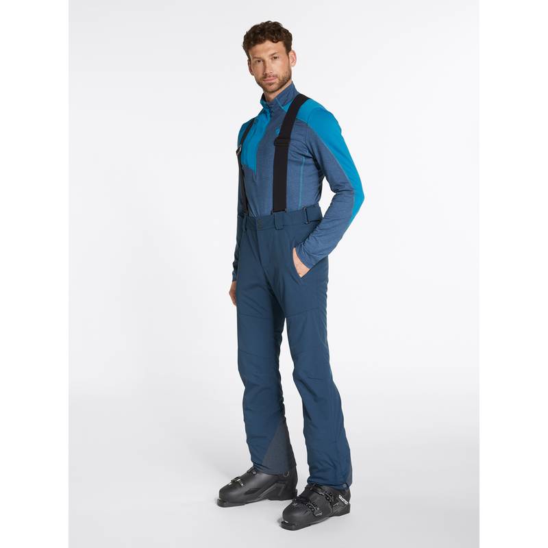 Ziener TALLAC Skihose Herren