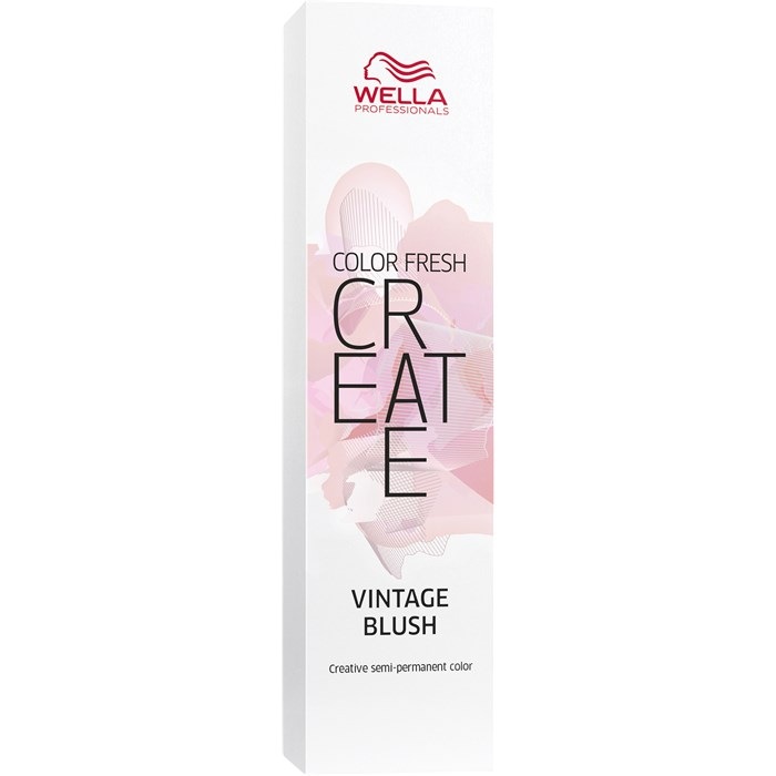 Color Fresh Create