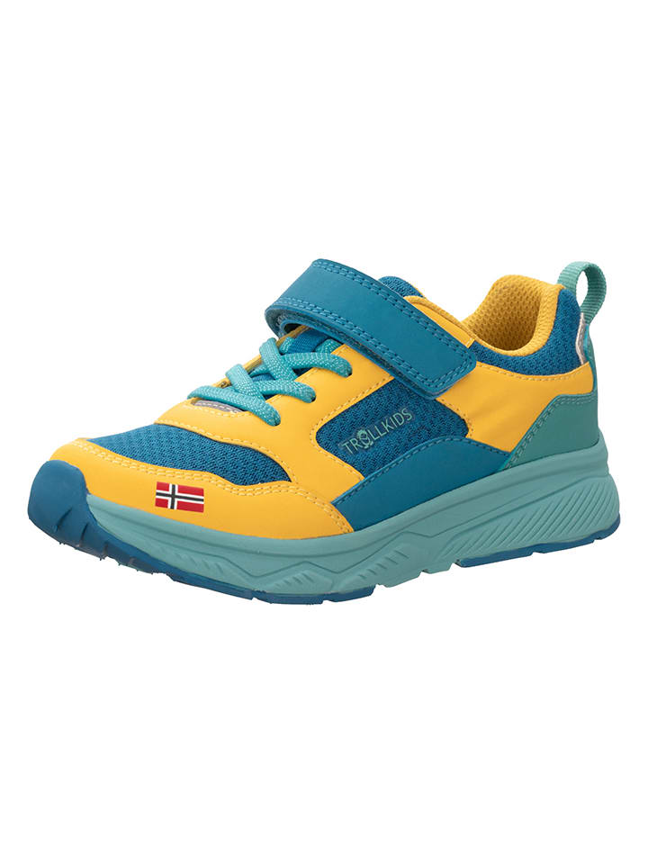 Trollkids Sneakers 
