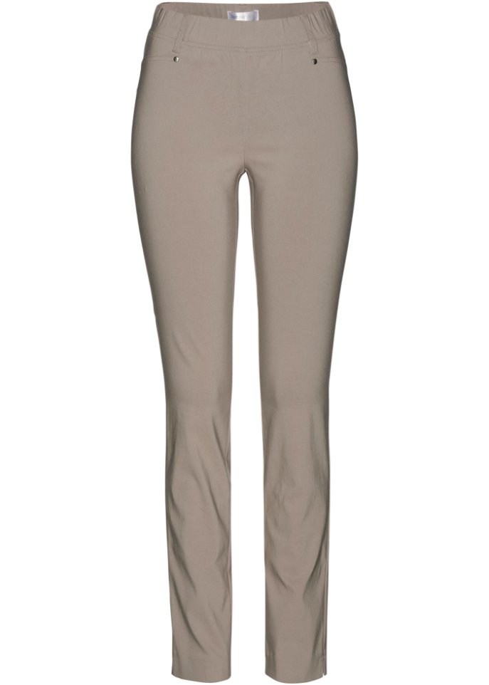 Stretchhose in Schlupfform