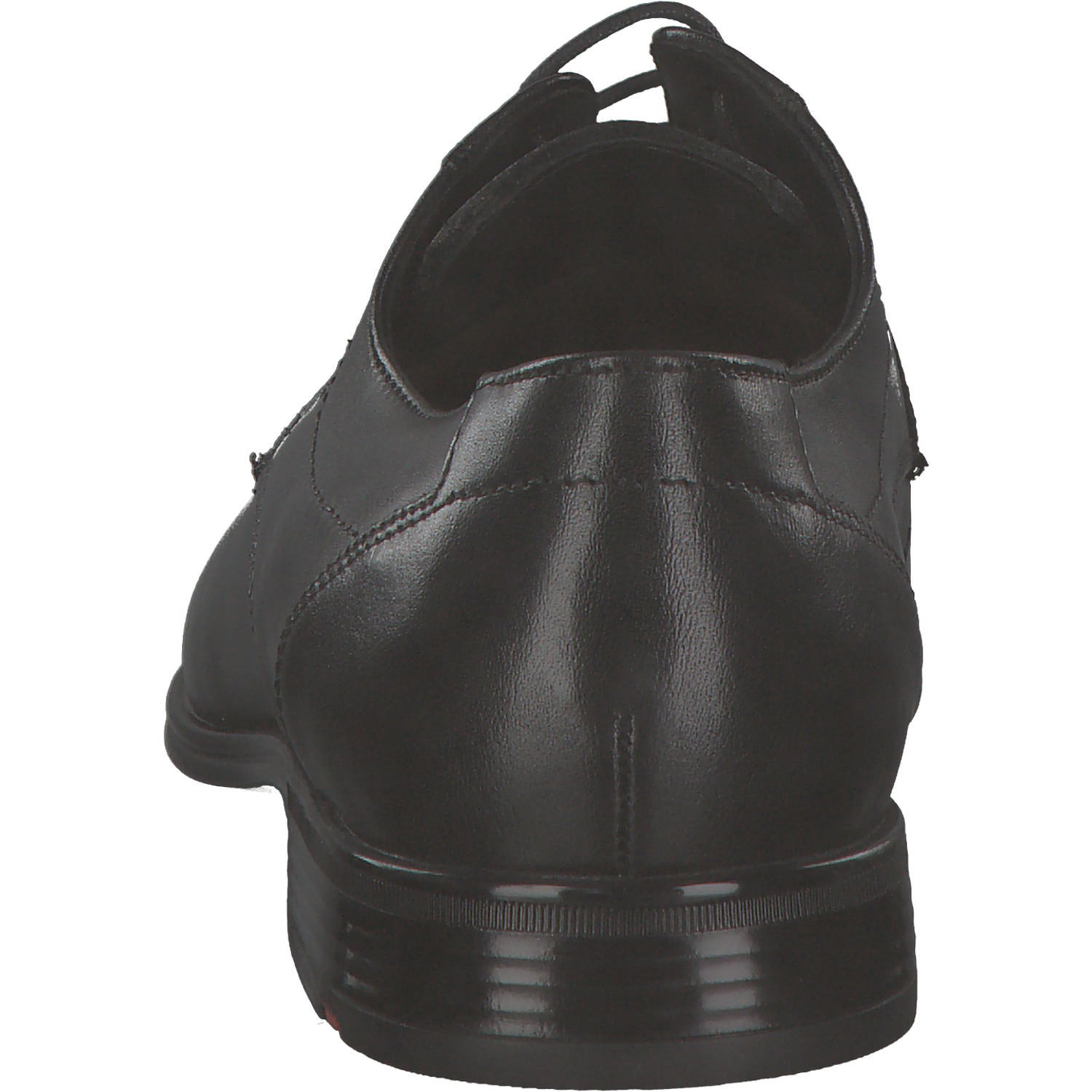 Lloyd Osmond 27558, Schnürschuhe, Herren, Schwarz