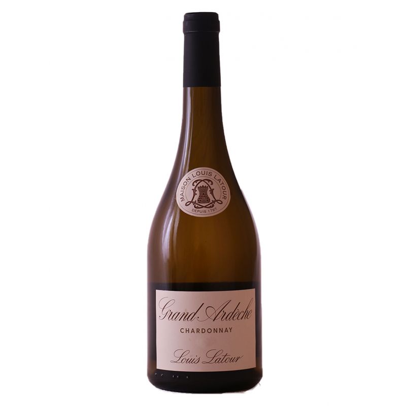 Louis Latour Grand Ardèche 2021