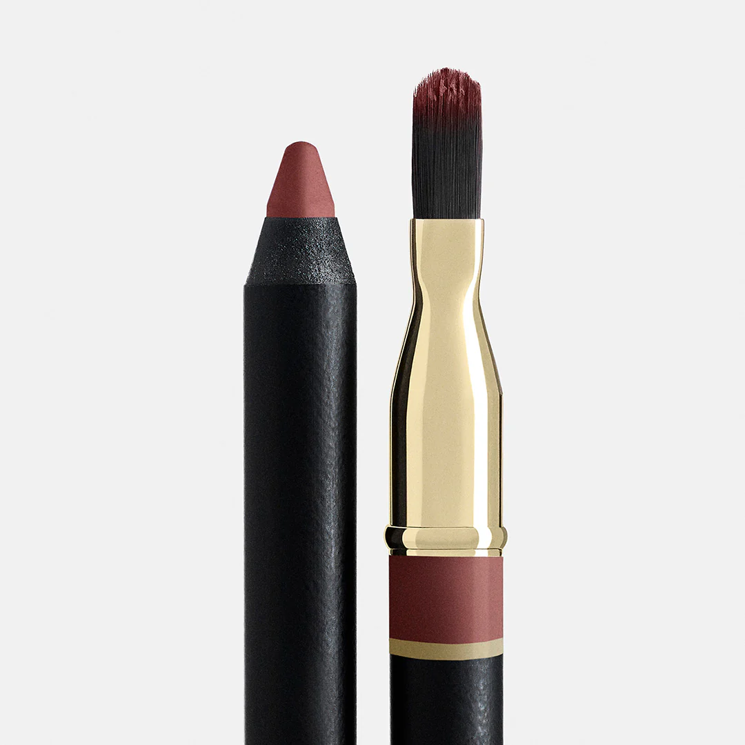 Min læbestift - Læbeblyant