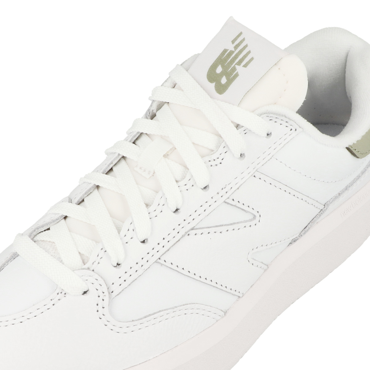 New Balance CT 302 Sneaker Low weiss