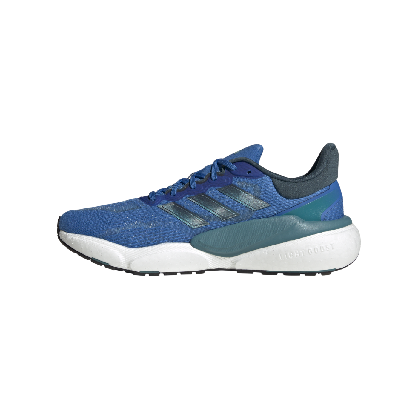 adidas Solarboost 5 Blau Türkis Laufschuh