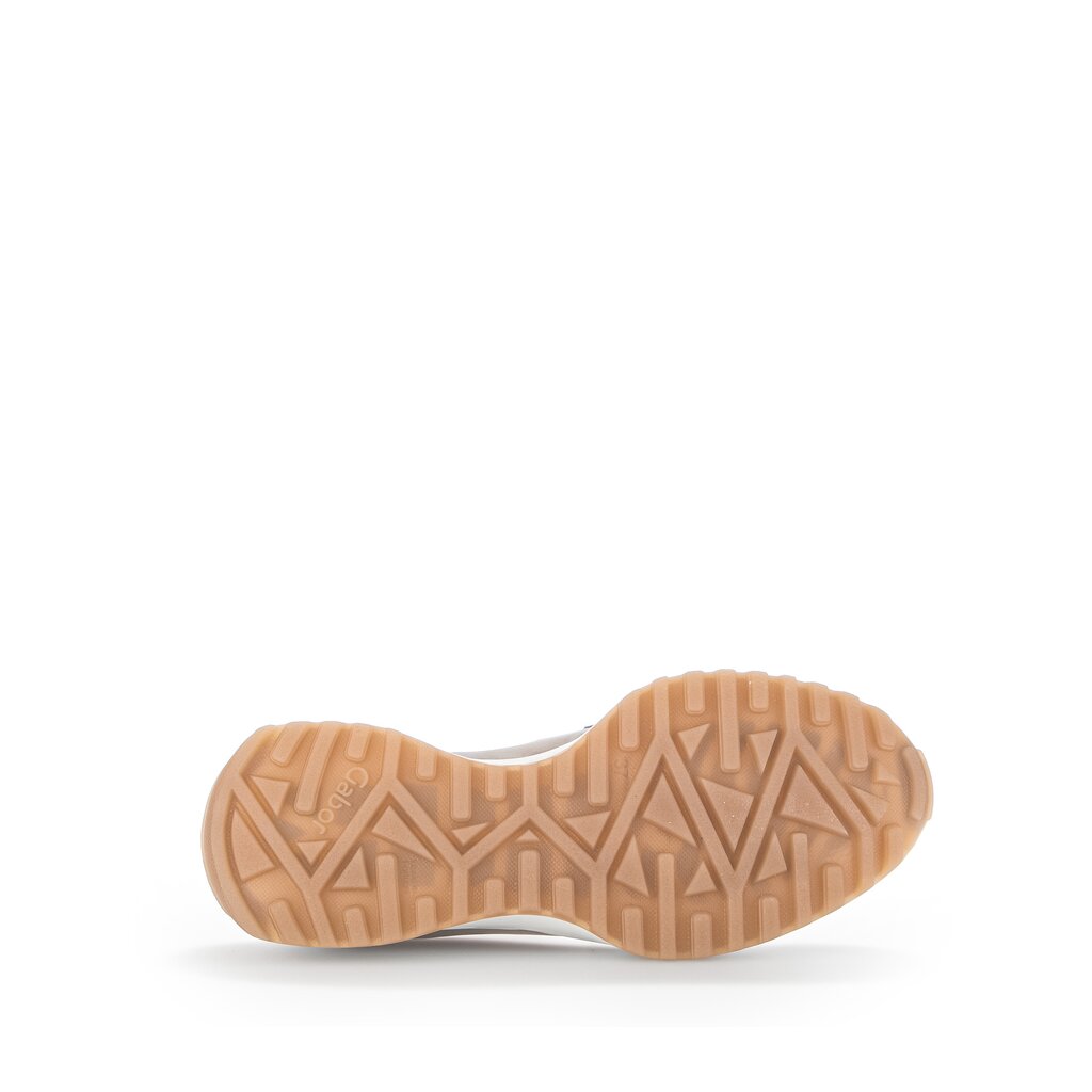 Gabor fashion Slipper beige