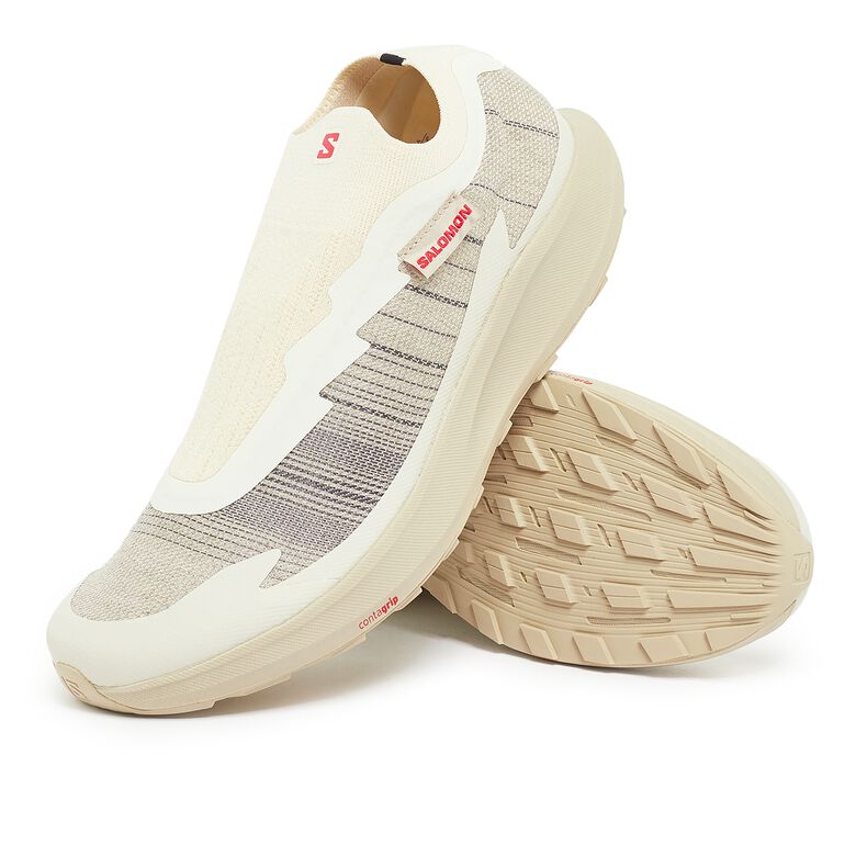 Salomon Pulsar Advanced beige