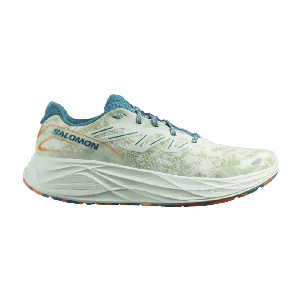 Salomon AERO GLIDE 2 L47524300 / grün