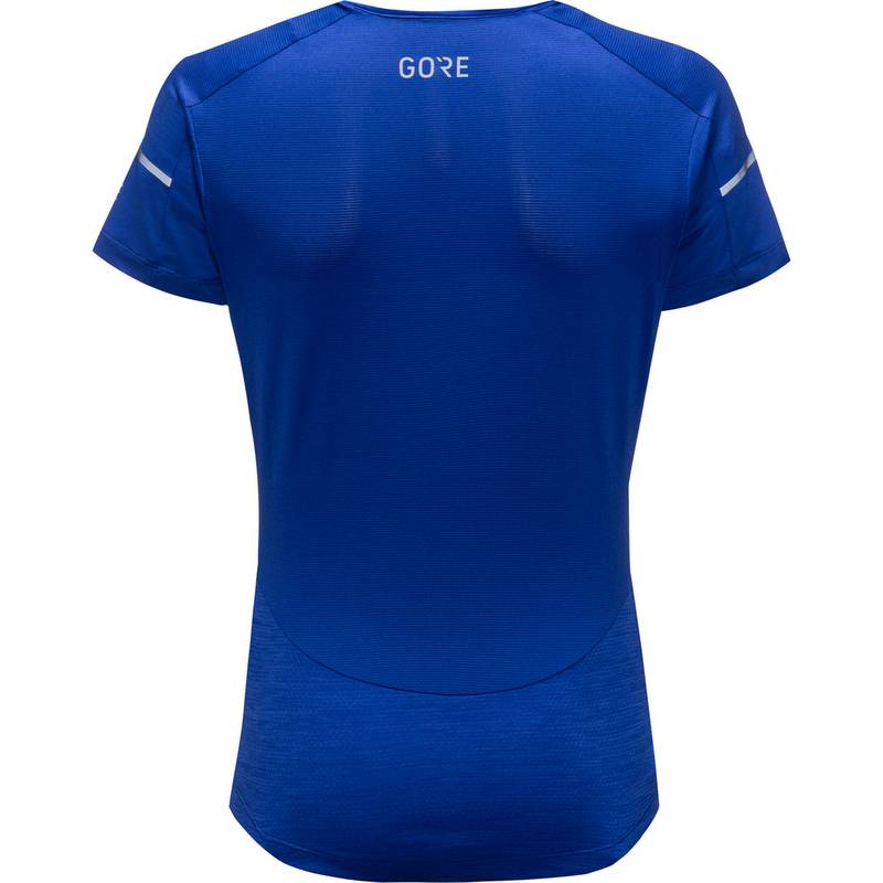 GOREWEAR Wear Vivid Funktionsshirt Damen