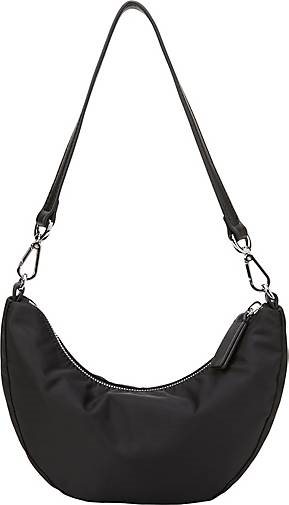 Marc O'Polo Banana-Bag small aus recyceltem Material